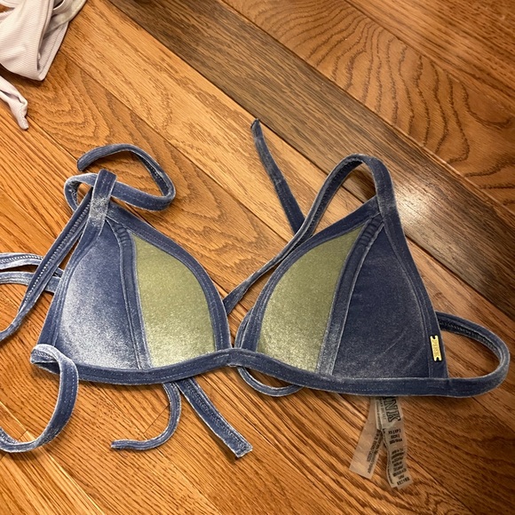 Bulk XS/S thong / cheeky bikini separates bundle 14 in total - Picture 5 of 15